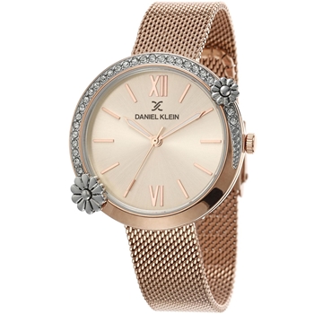 ساعت مچی دنیل کلین کد DK.1.12398-5